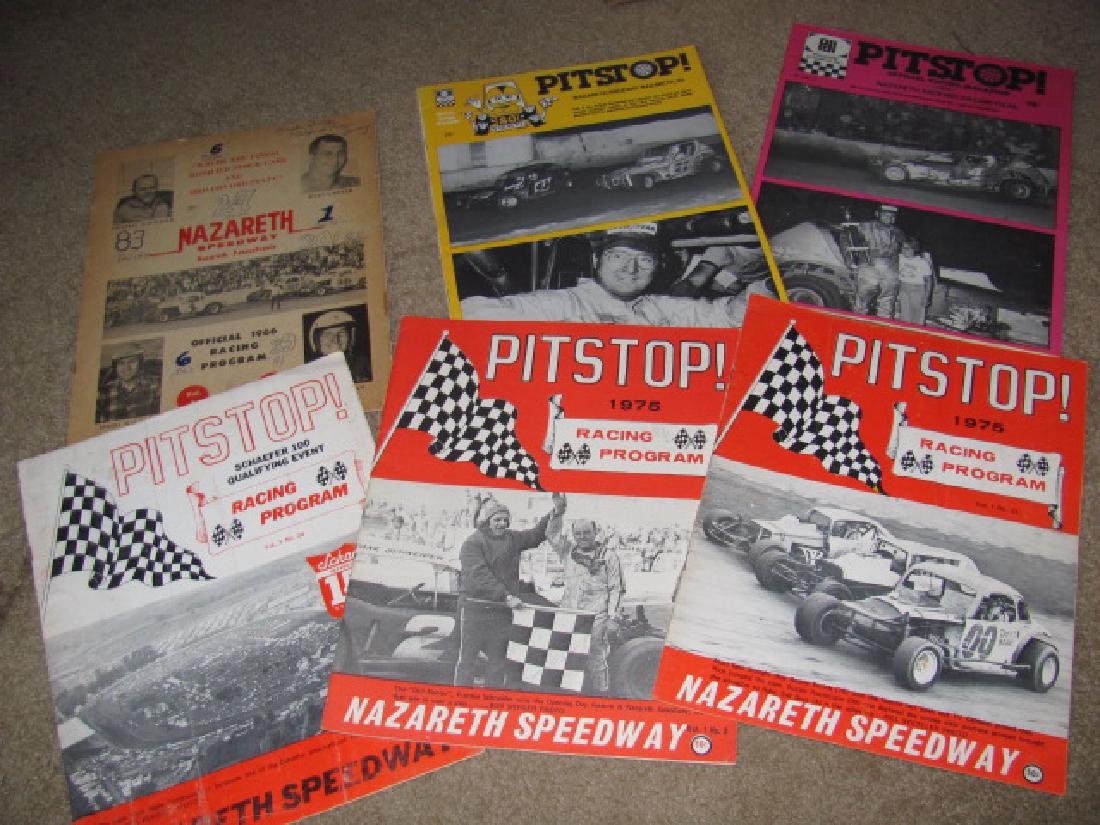 Nazareth Pit Stop Racing Programs (1 of 7)