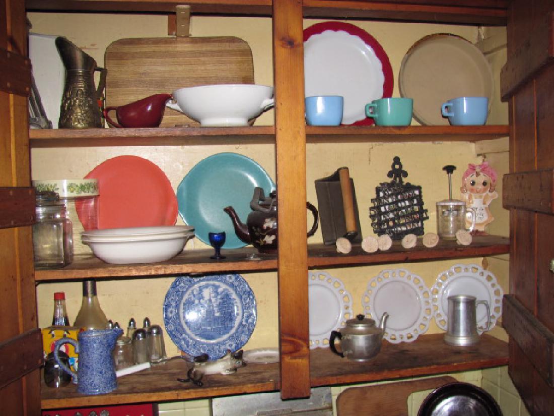 Kitchen Cabinet Lot (1 of 6)