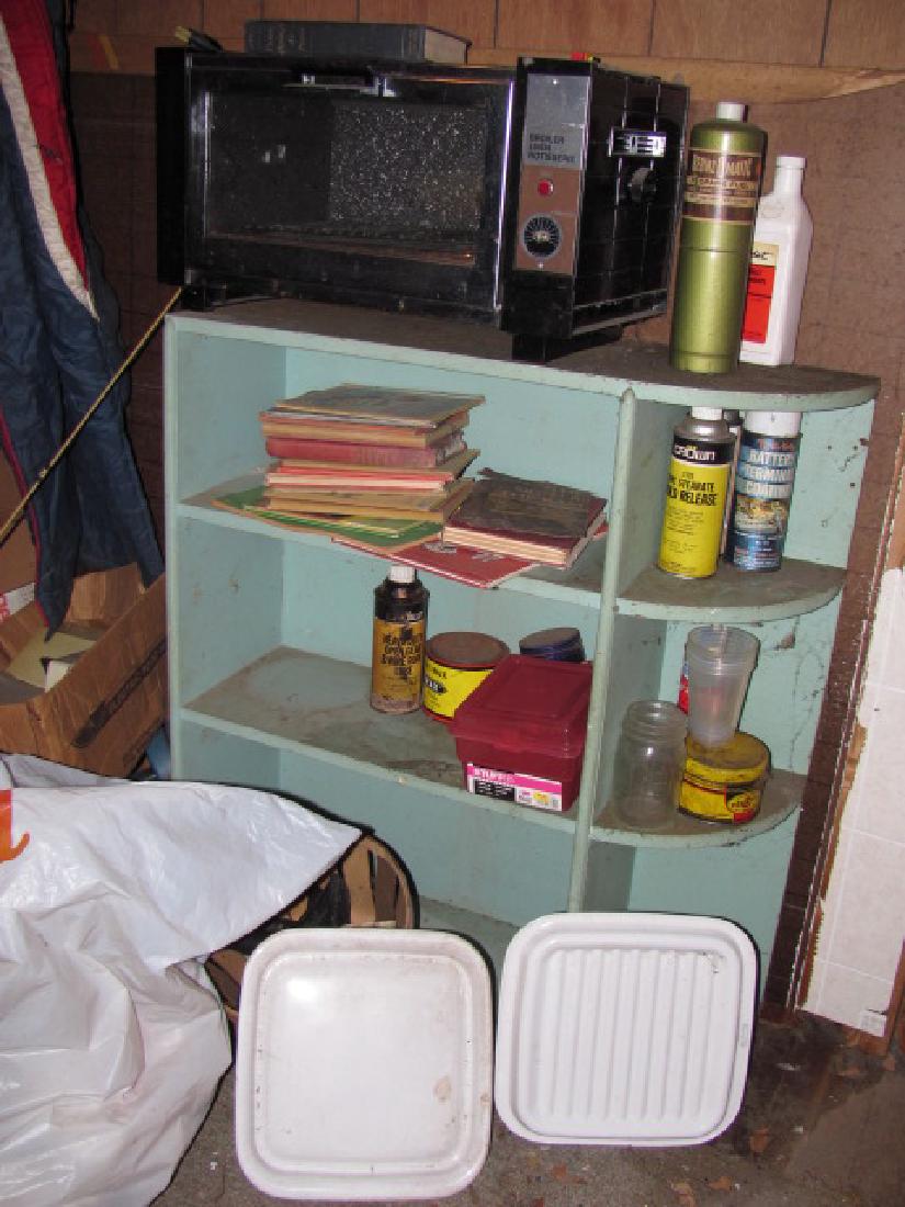 Misc Basement Contents (1 of 5)