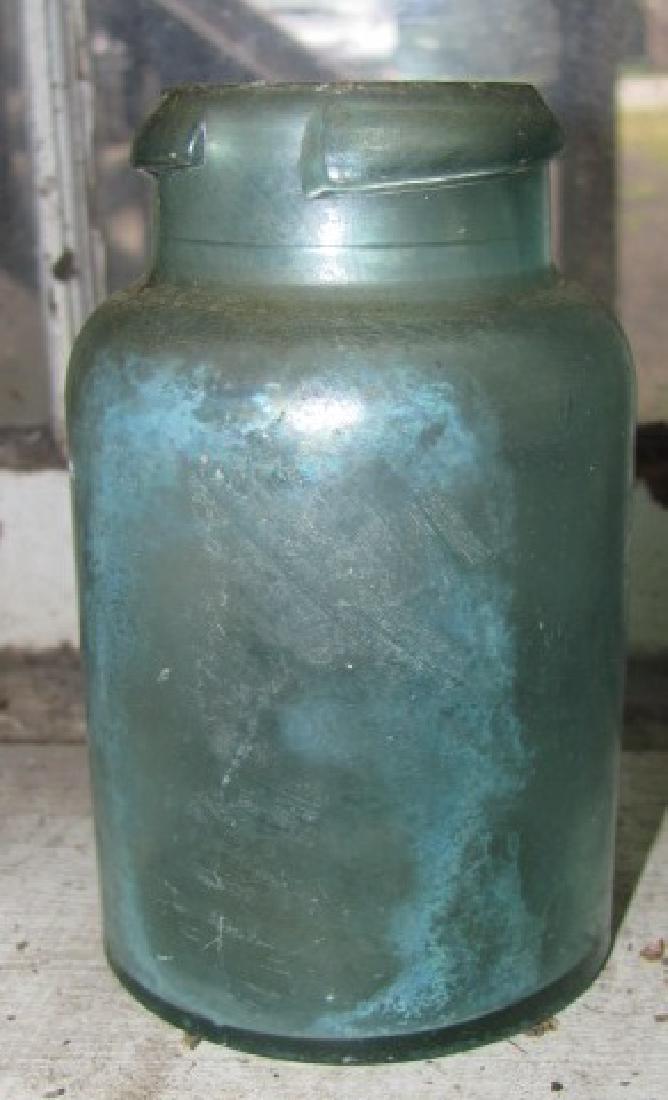 Early Fruit Jar (1 of 5)