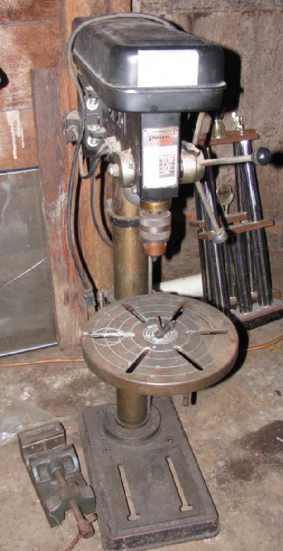 Guardian Drill Press & Tool Holder (1 of 3)