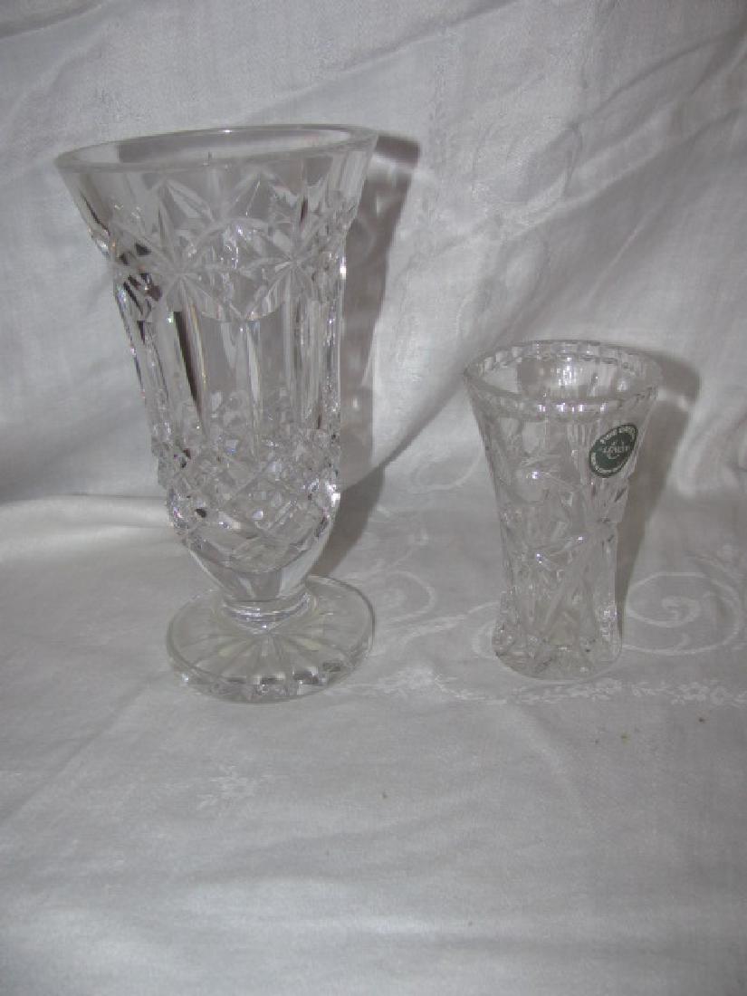 Balmoral & Lenox Vase Lot (1 of 3)