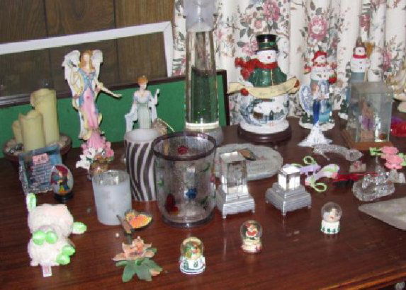 Misc. Desk Contents (1 of 7)