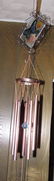 Wind Chimes Butterfly - 4