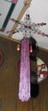 Wind Chimes Butterfly - 7