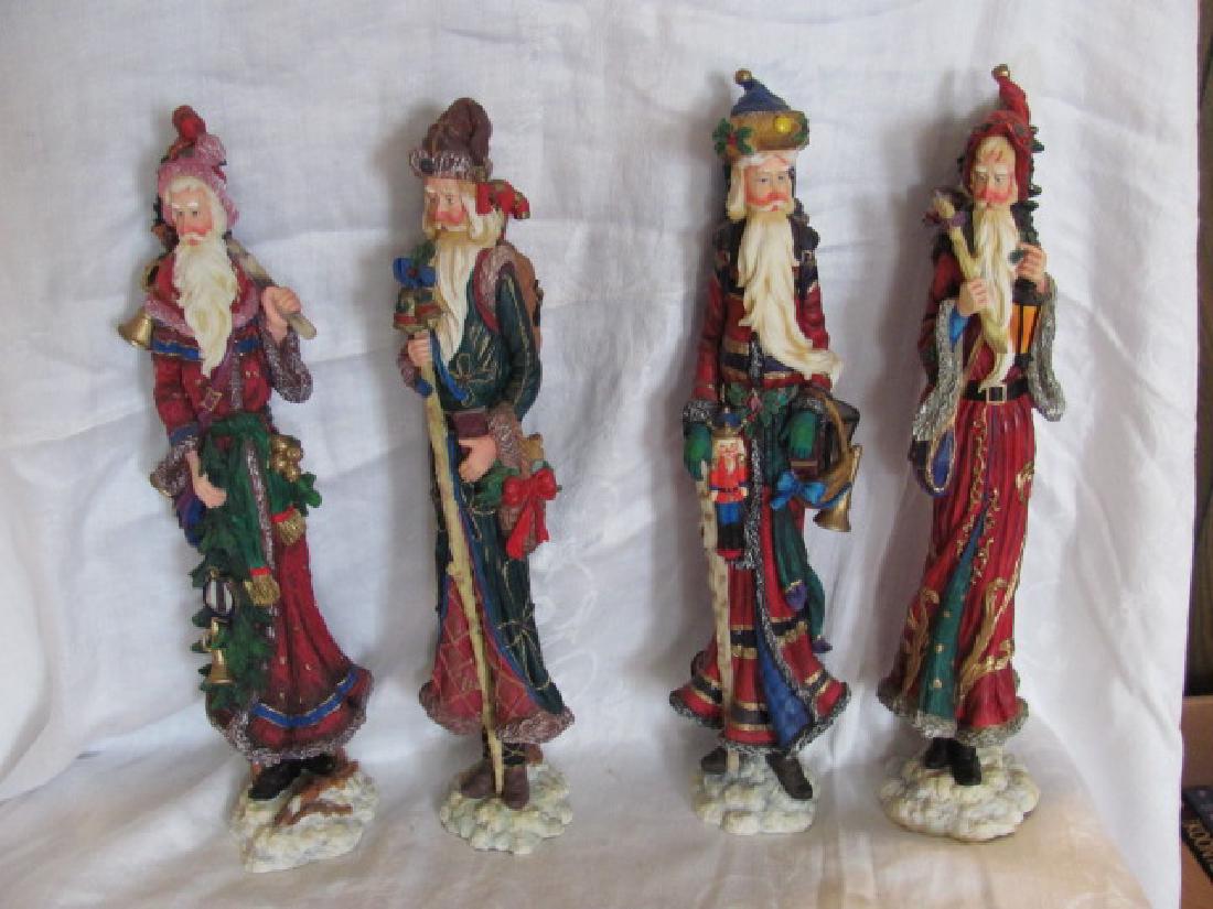 Lenox Christmas Santa Claus (1 of 2)