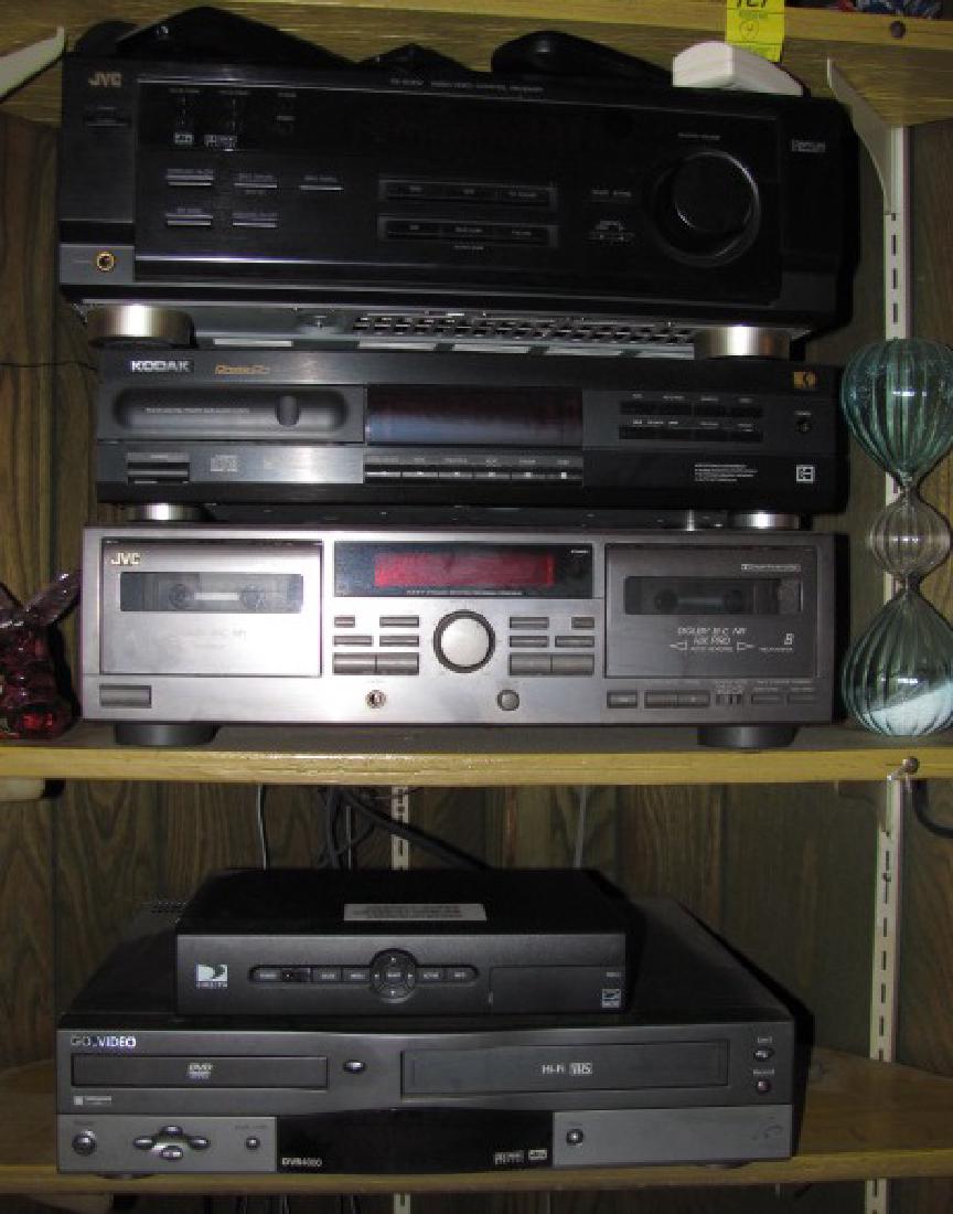 Stereo Equipment (1 of 3)