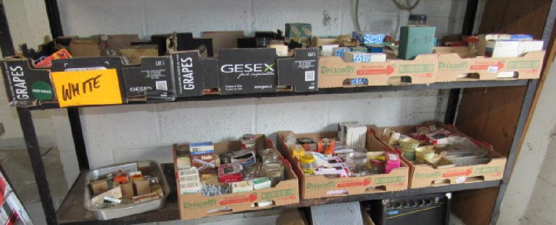 Lot of Hardware (1 of 10)