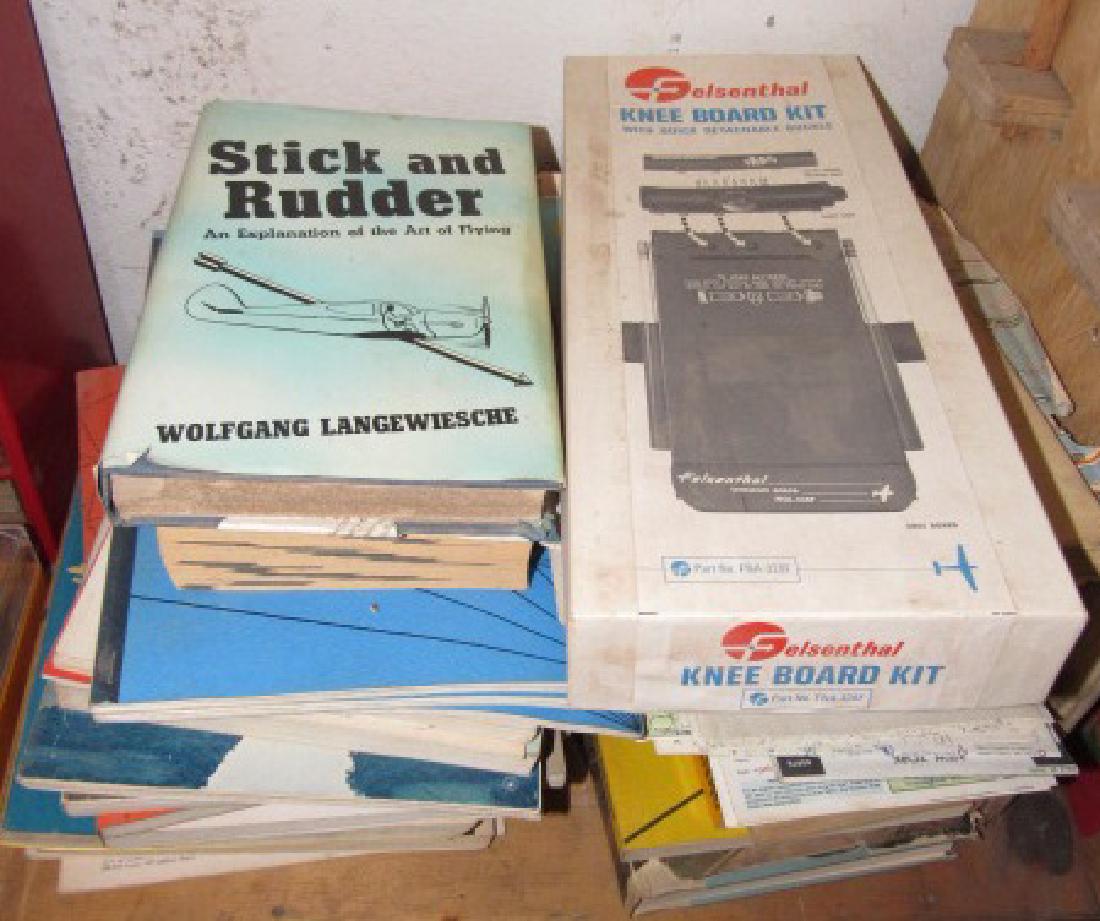 Aviation Literature / Books (1 of 4)