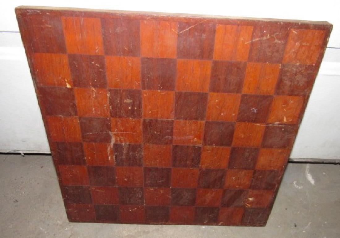 Wooden Gameboard (1 of 3)