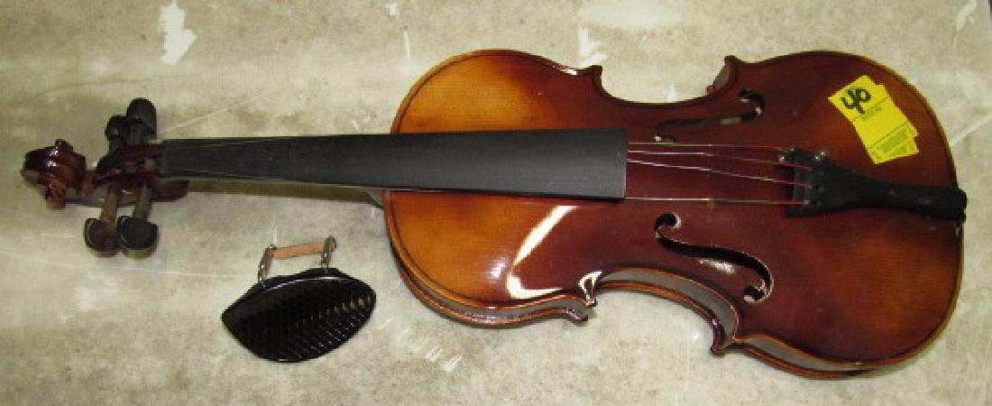 Josef Lorenz Violin (1 of 4)