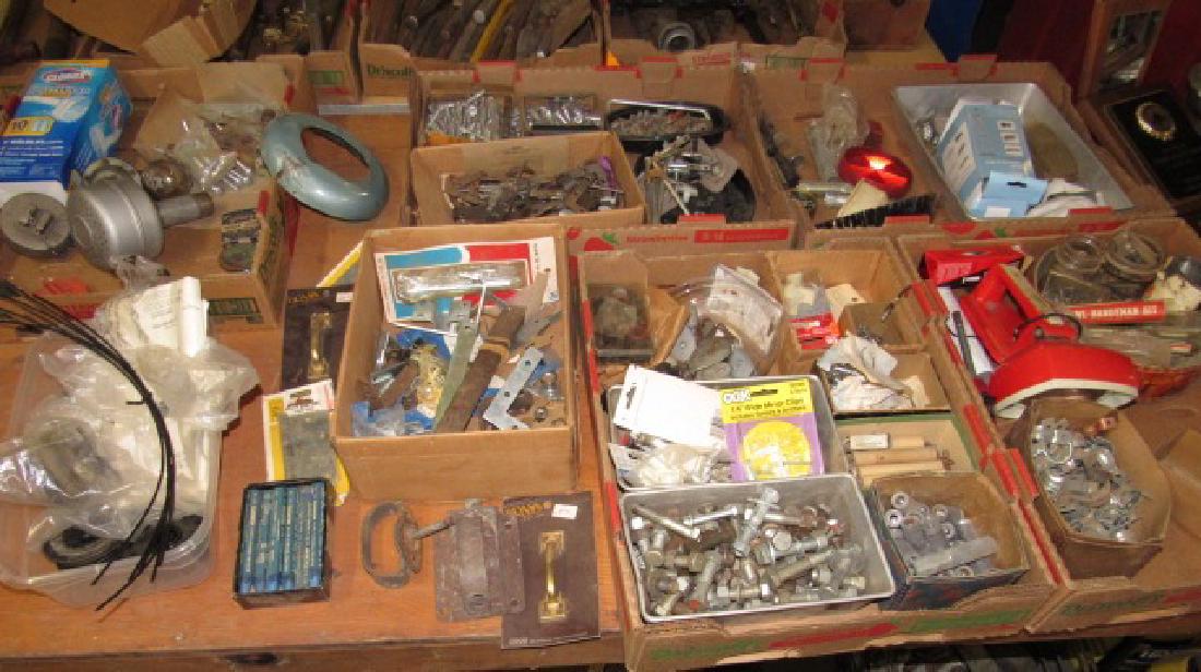 Hardware Lot (1 of 8)