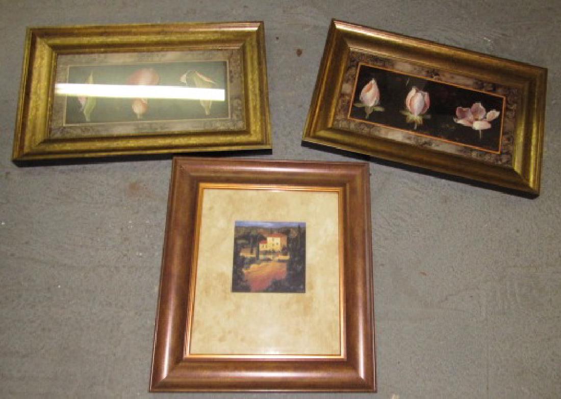 7 Framed Prints (1 of 4)