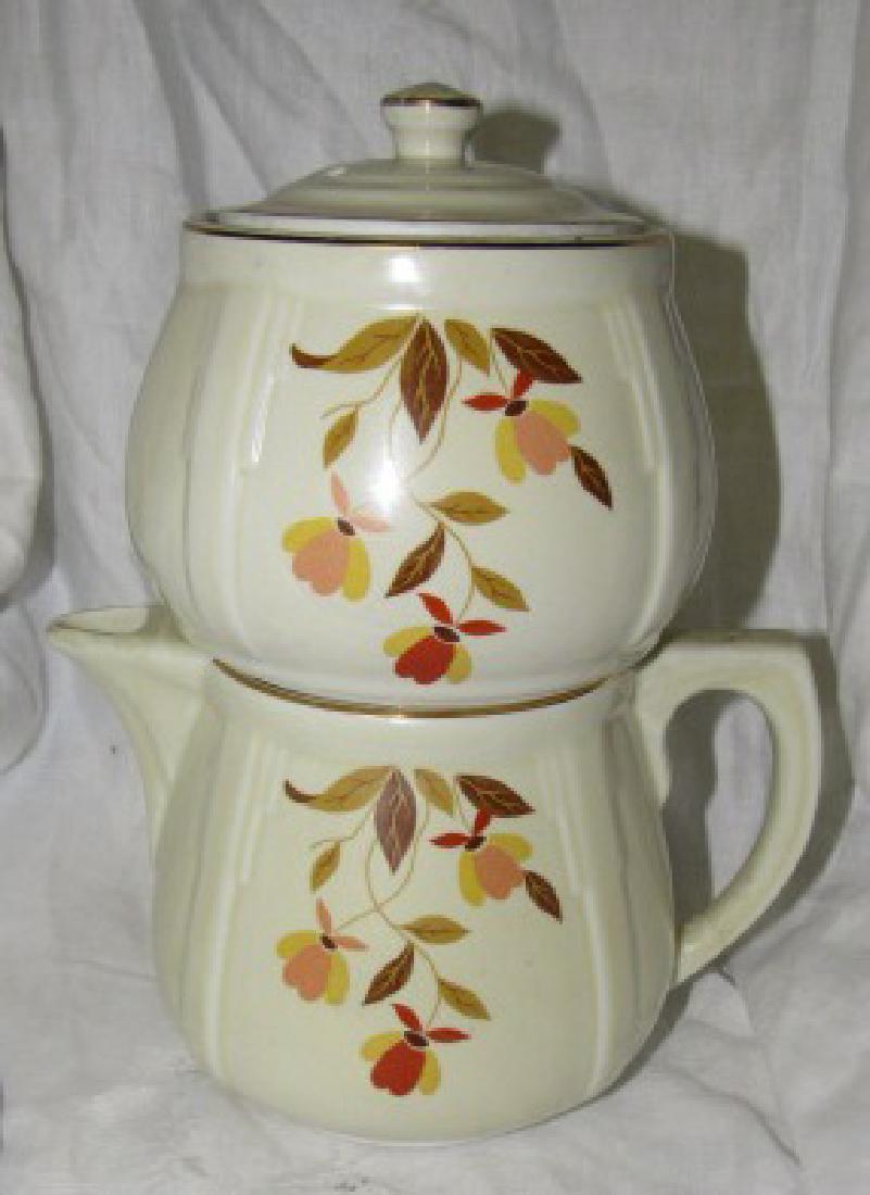 Hall's Superior Perculator (1 of 4)