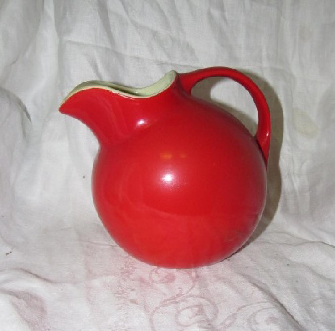 Red Hall's Water Pitcher (1 of 3)