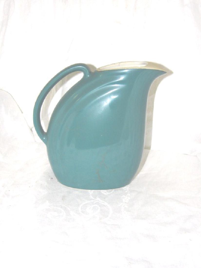 Hall China Water Pitcher (1 of 3)