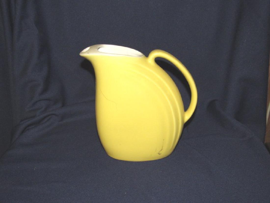Yellow Hall Water Pitcher (1 of 3)