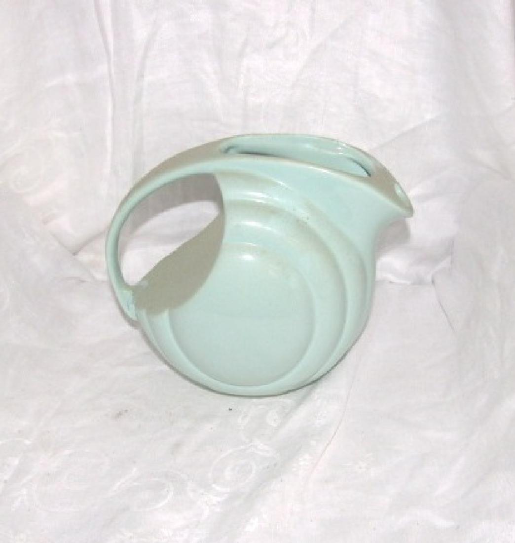 Hall China 1338 Water Pitcher (1 of 3)