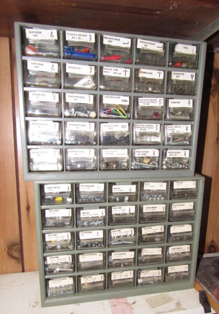 2 Parts Cabinets Filled (1 of 1)