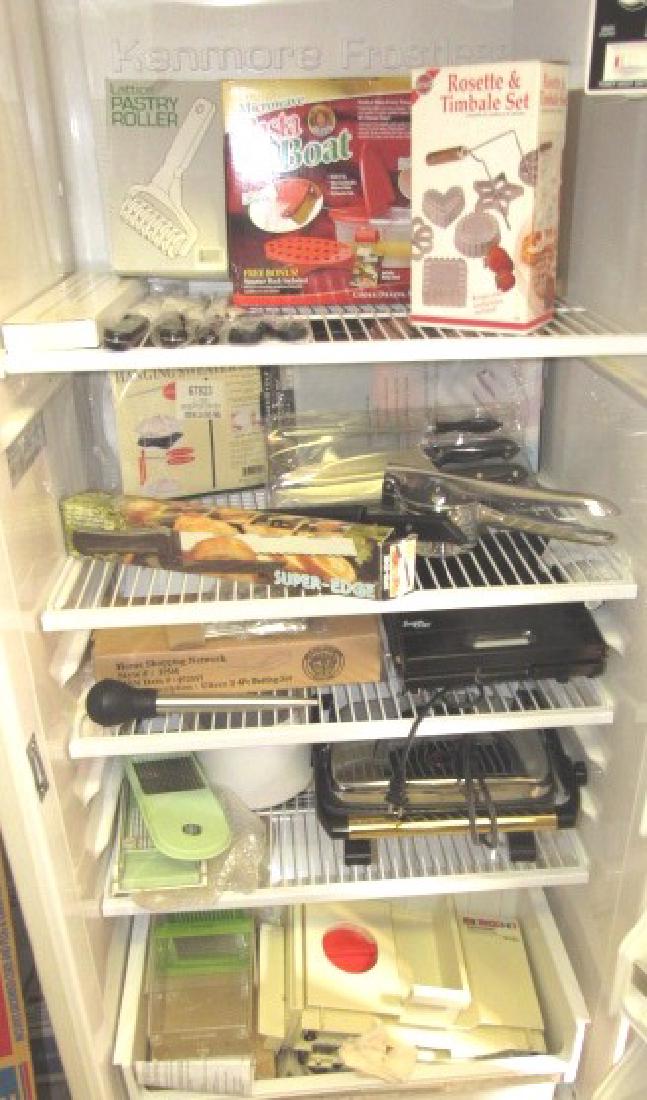 New Kitchenware Lot (1 of 6)