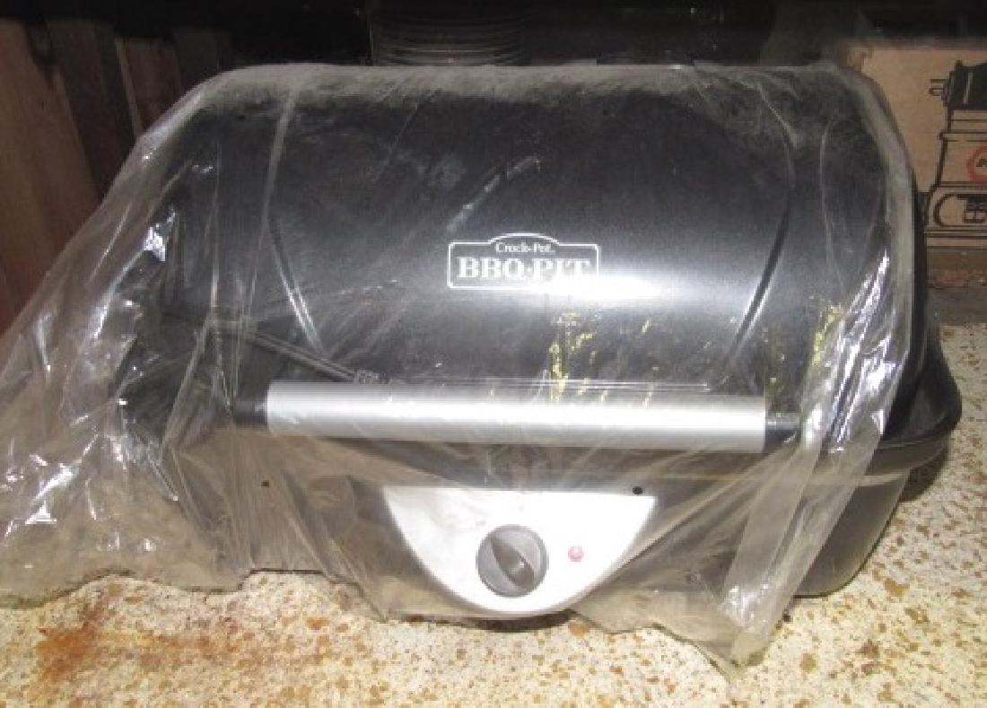 Crock Pot BBQ Pit (1 of 3)