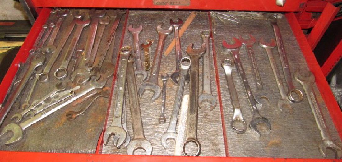 Standard Wrench Lot (1 of 4)
