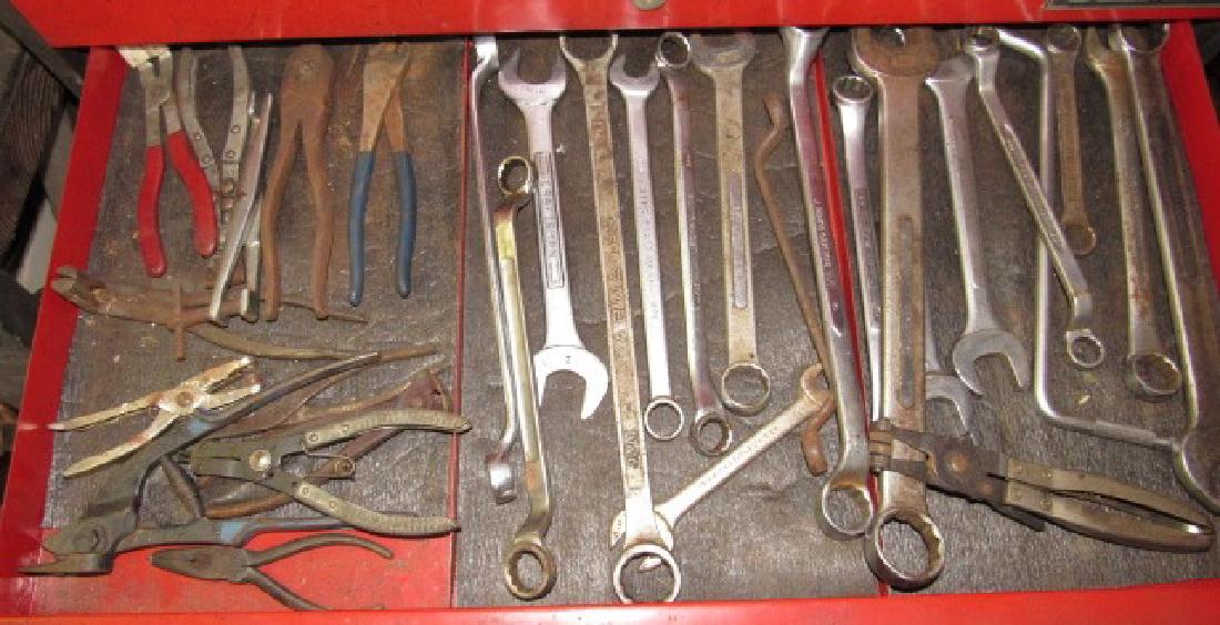 Wrenches & Specialty Pliers (1 of 4)