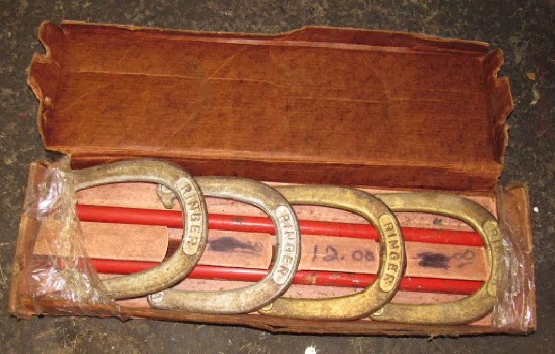 Horseshoe Set (1 of 1)