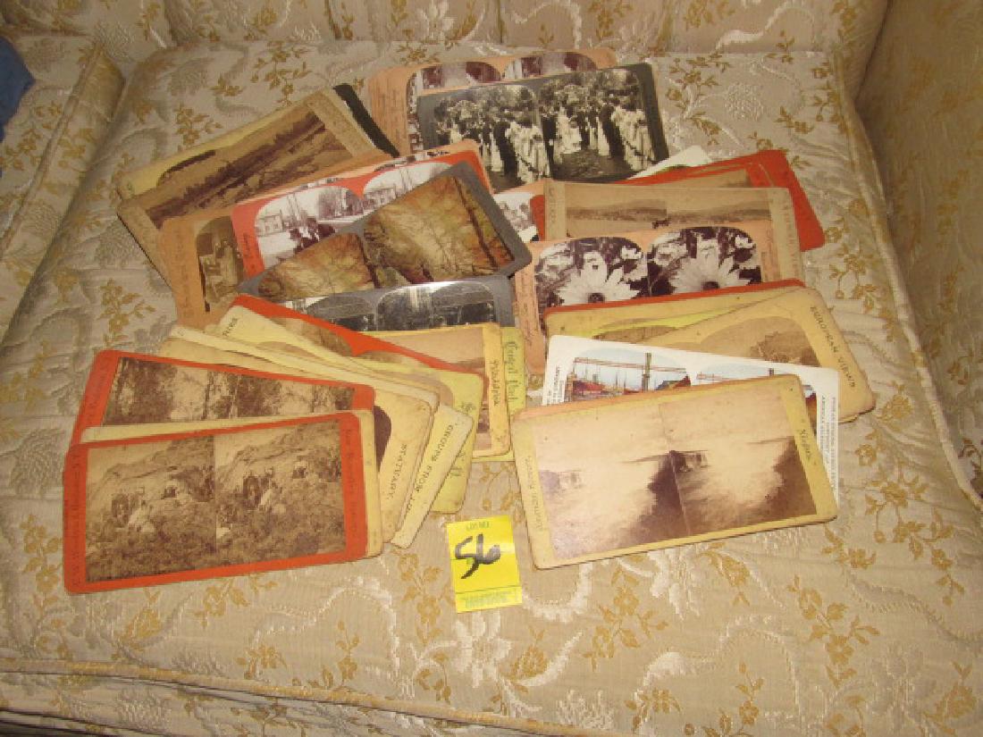 Stereo View Card (1 of 6)