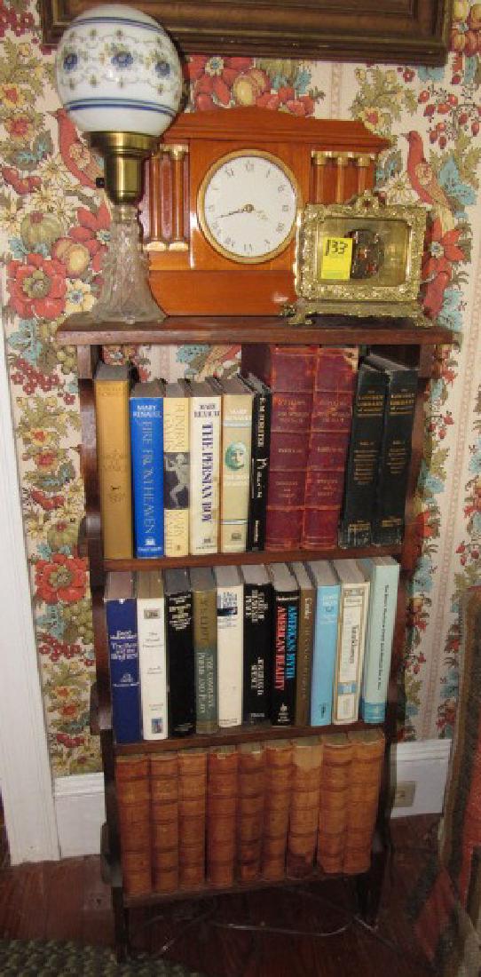 Book Shelf Lot (1 of 7)