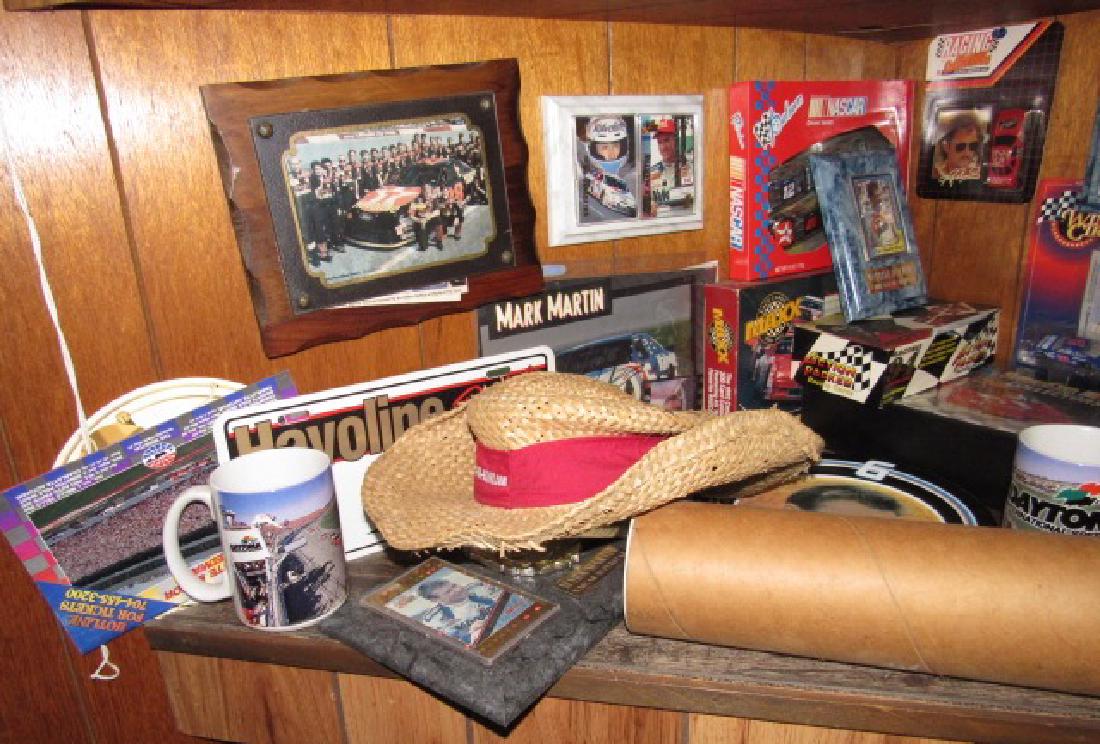 Nascar Racing Lot (1 of 8)