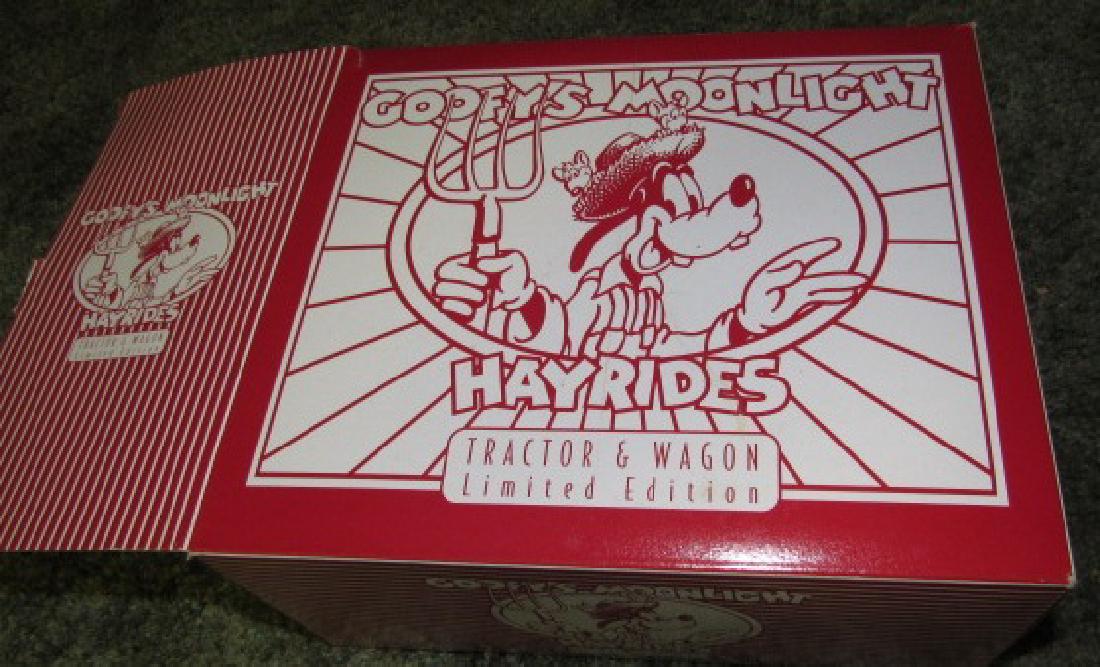 Disney Goofy's Moonlight Hayride (1 of 3)