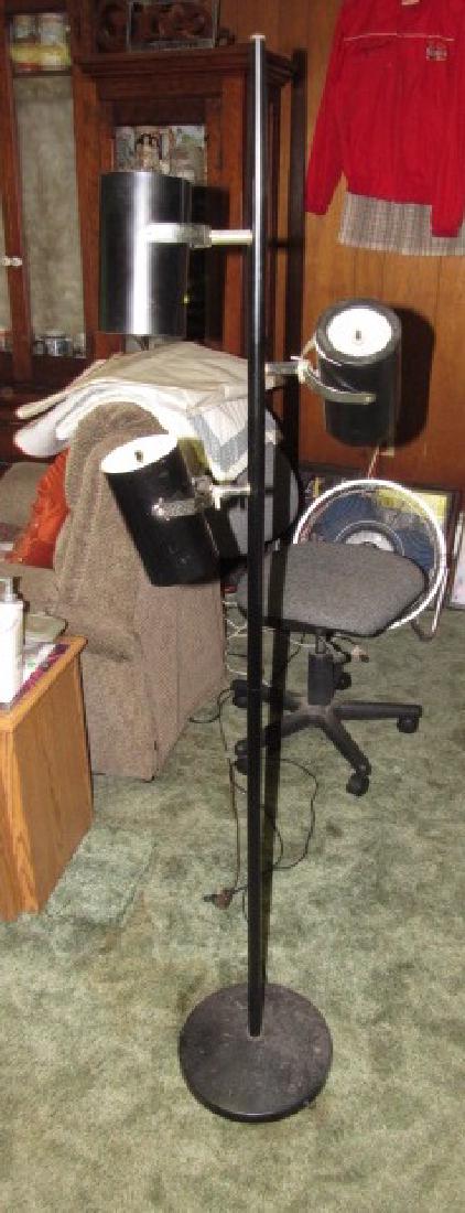 Retro Floor Lamp (1 of 1)