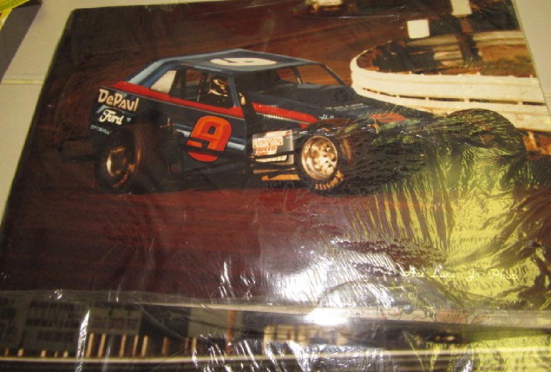 Vintage Modified Race Car Photos (1 of 3)