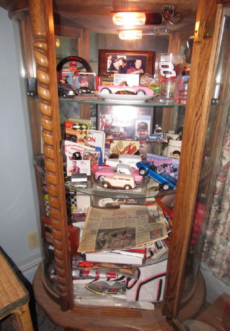 Nascar Racing Lot (1 of 9)