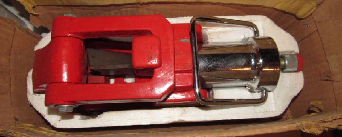 Hydraulic Cable Cutter (1 of 3)