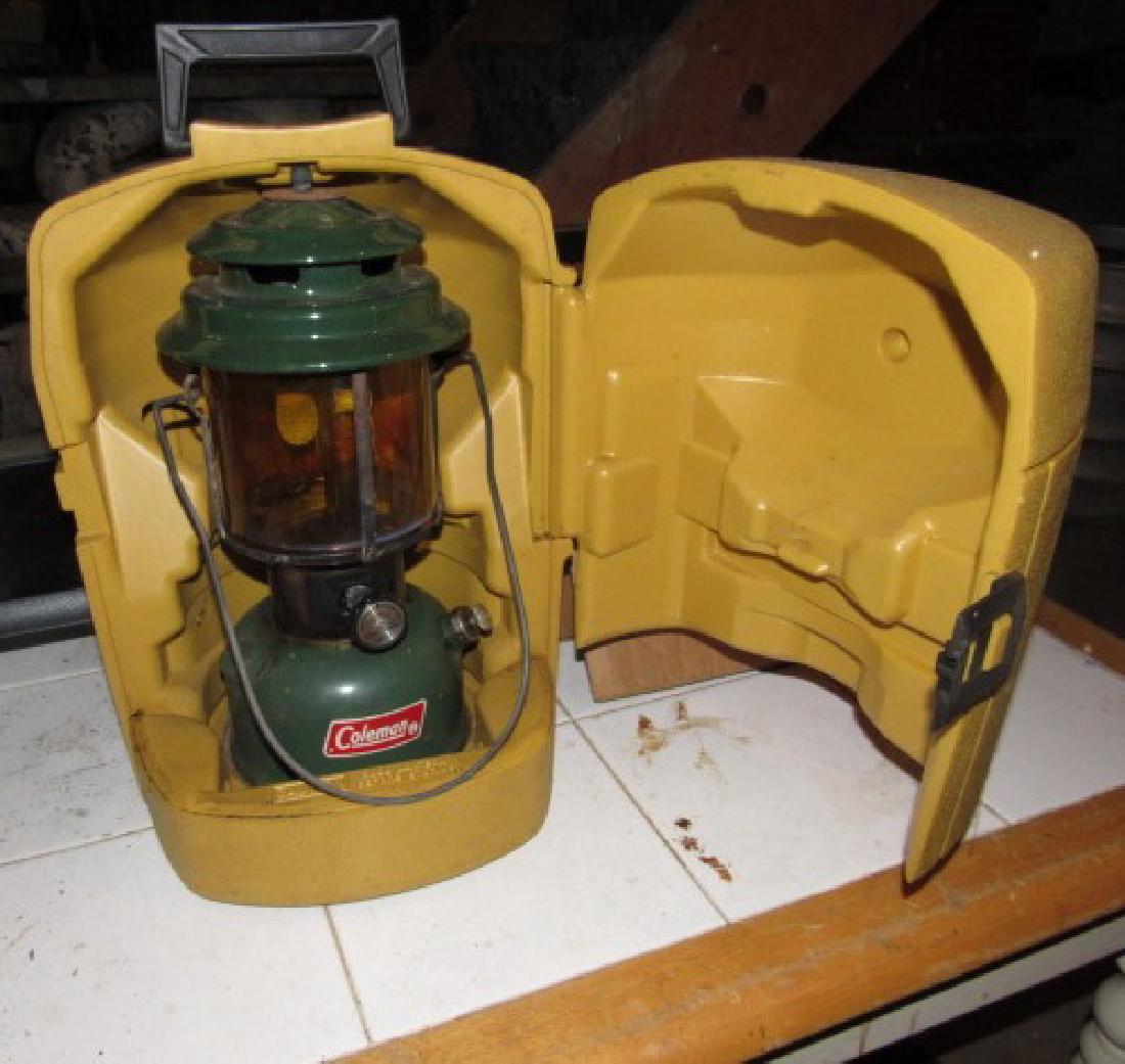 1973 Coleman Lantern (1 of 2)