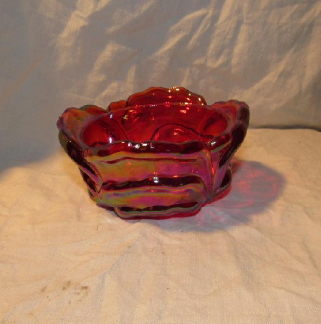 Fenton Candy Dish (1 of 3)