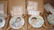 8 Bessie Pease Gutmann Collector Plates - 2