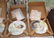 8 Bessie Pease Gutmann Collector Plates - 3