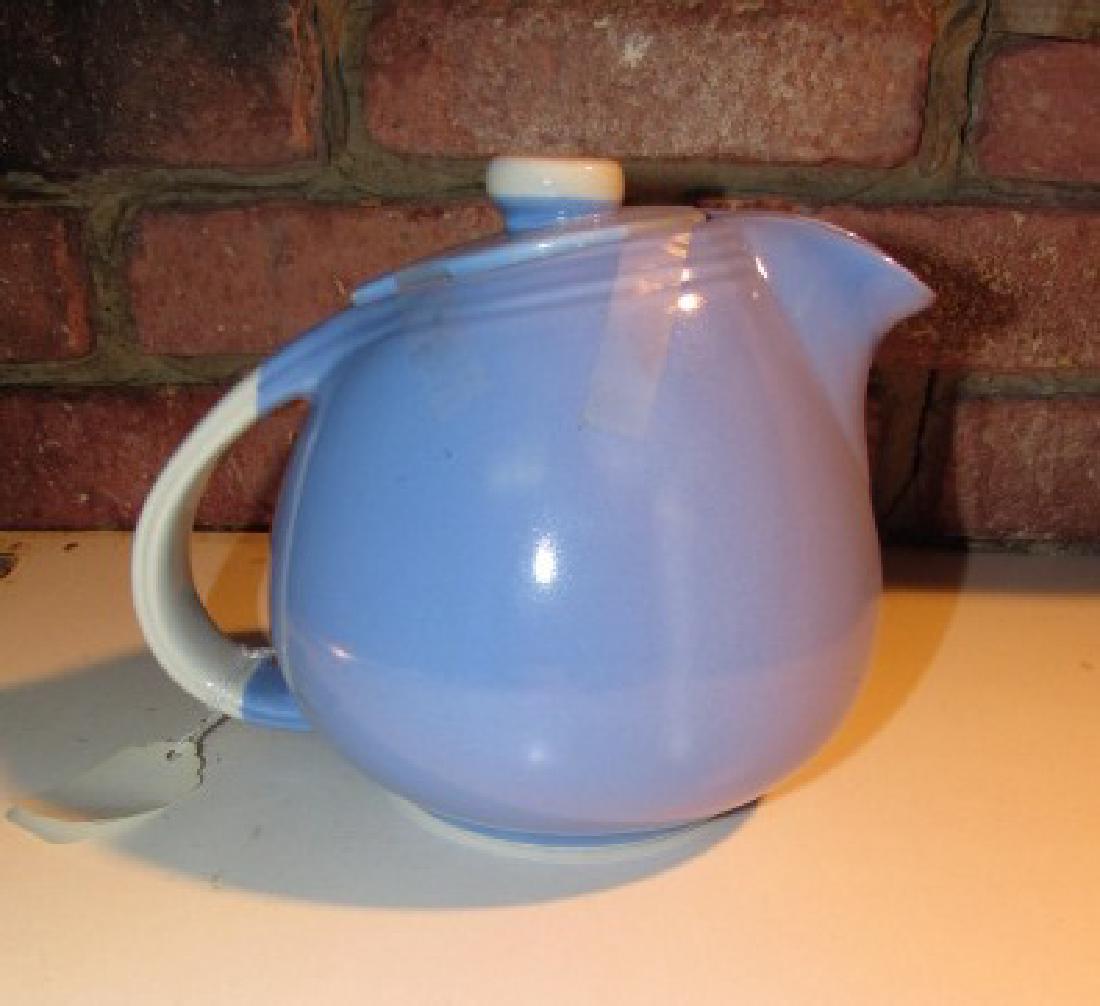 Hall Blue Teapot (1 of 3)