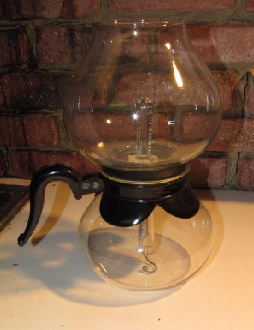 Pyrex Perculator Teapot / Coffee Pot (1 of 1)