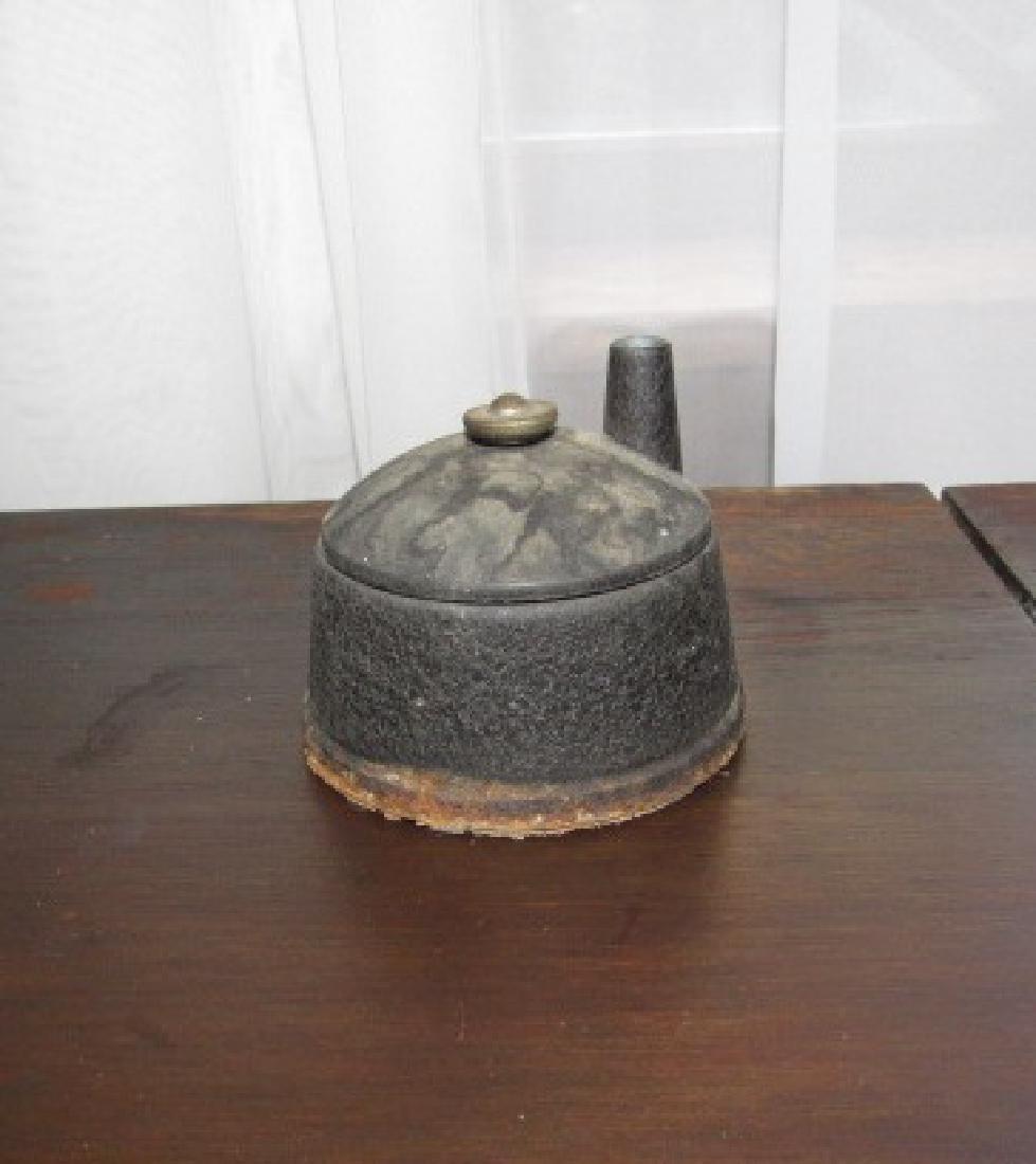 Vintage Pencil Sharpener (1 of 2)