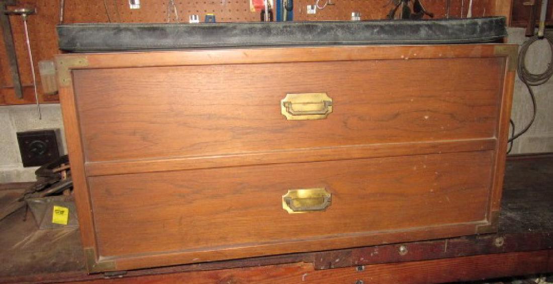 Philco Turn Table Stereo (1 of 5)