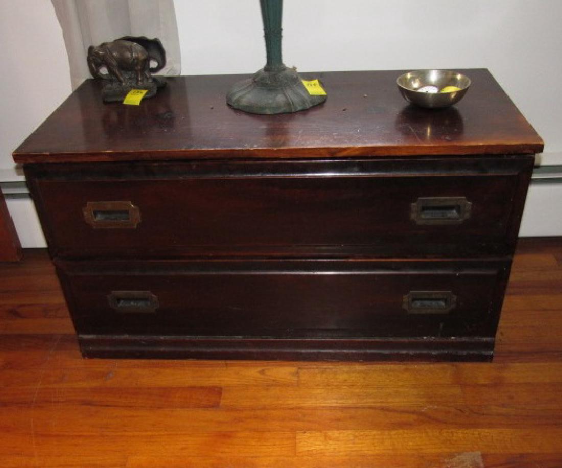 Book Shelves Chest & Chair (1 of 7)