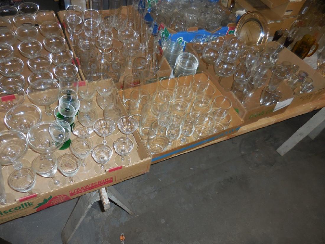 Misc. Mugs, Shot Glasses Lot (1 of 4)