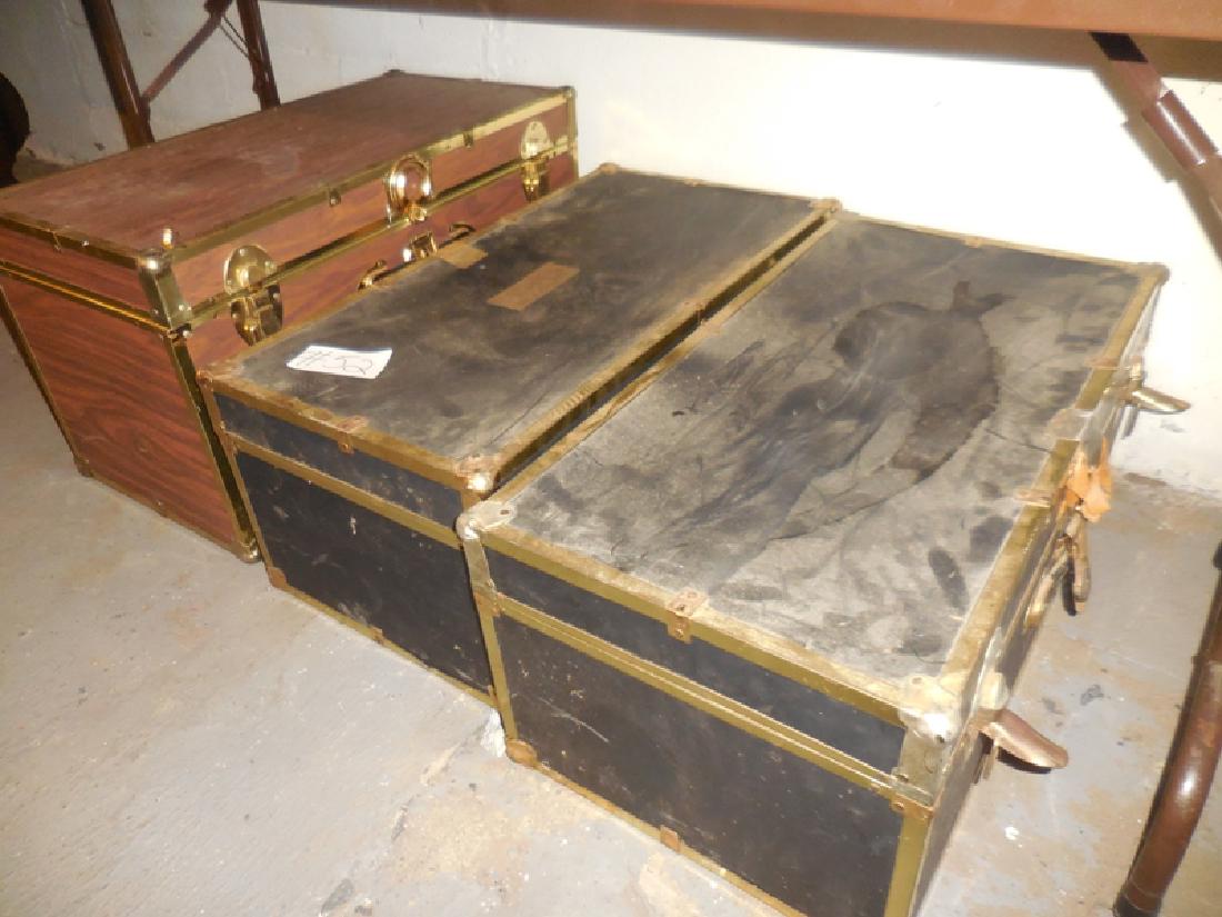 Trunk / Chest Lot (1 of 2)