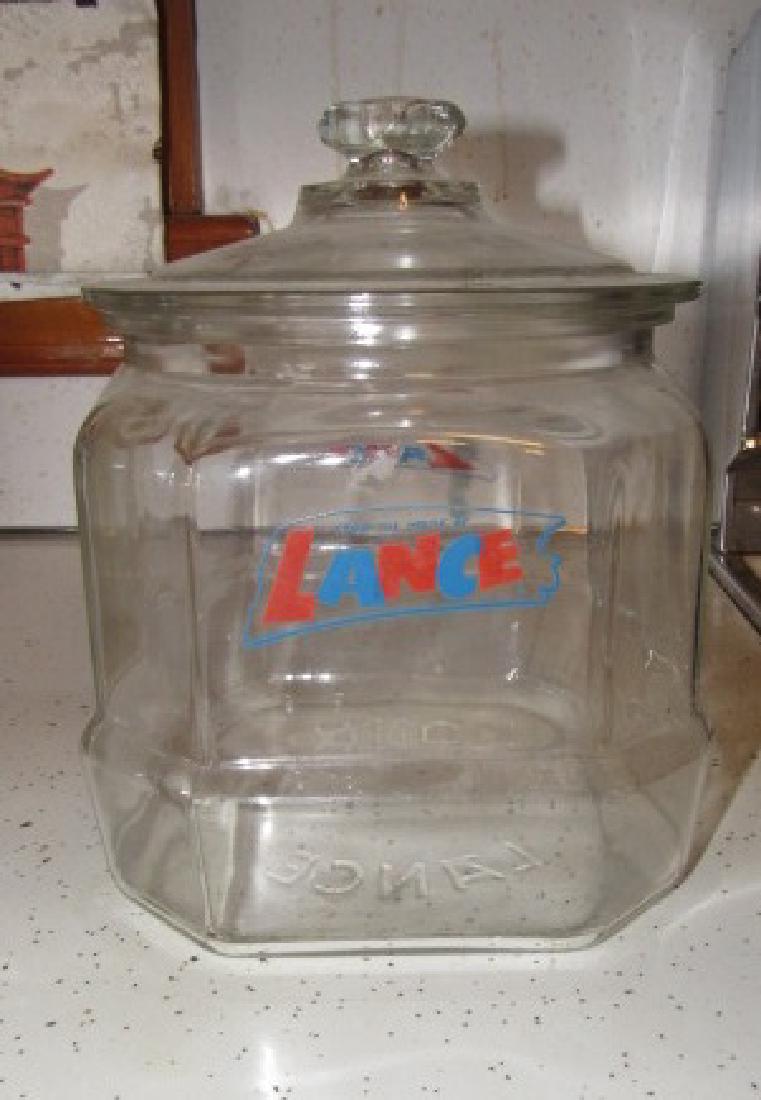 Lance Cracker Jar (1 of 4)
