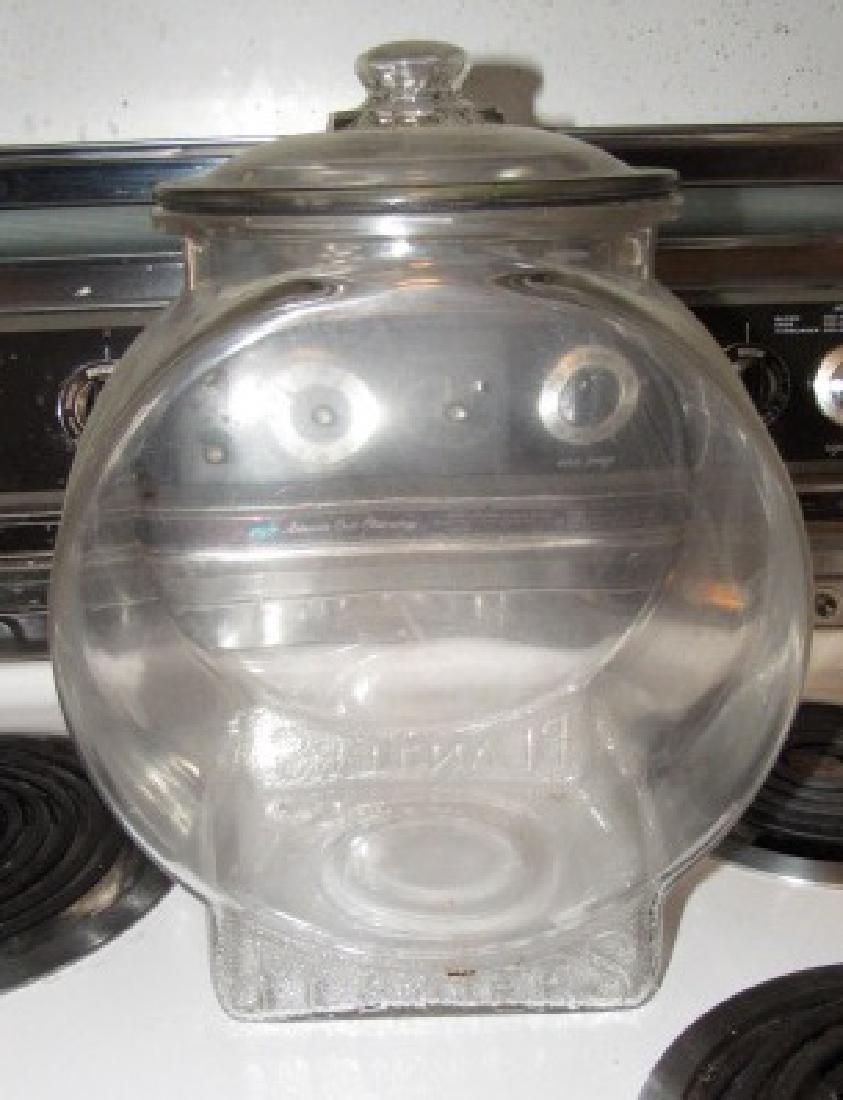 Planters Peanut Jar (1 of 3)