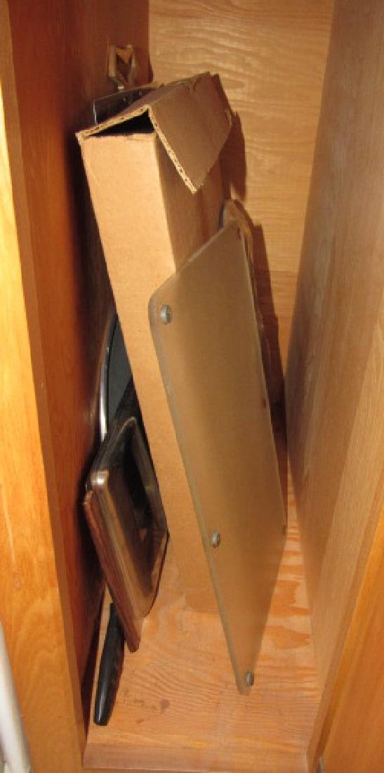 Kitchen Drawers Cabinet Lot (1 of 9)